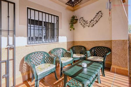 Venta de casa en Cijuela