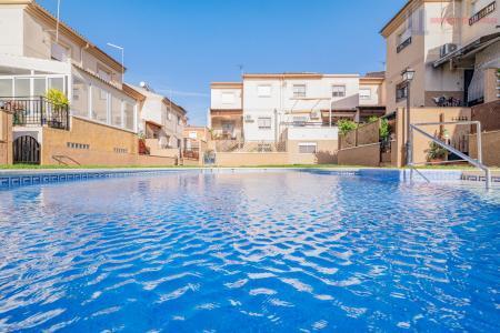Venta de casa en Cijuela