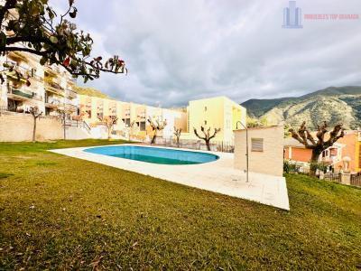 Venta de piso en Cenes de la Vega