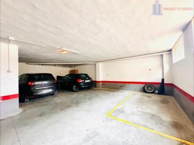 Venta de piso en Cenes de la Vega