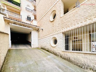 Venta de piso en Cenes de la Vega