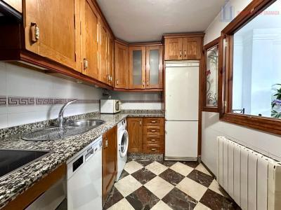 Venta de piso en Cenes de la Vega