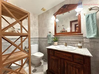 Venta de piso en Cenes de la Vega