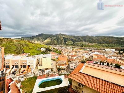 Venta de piso en Cenes de la Vega
