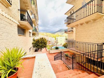 Venta de piso en Cenes de la Vega