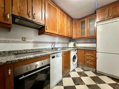 Venta de piso en Cenes de la Vega