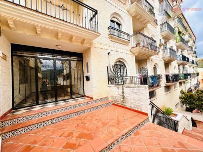 Venta de piso en Cenes de la Vega