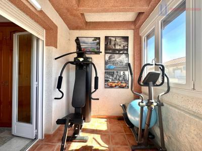 Venta de casa en Fuente Vaqueros