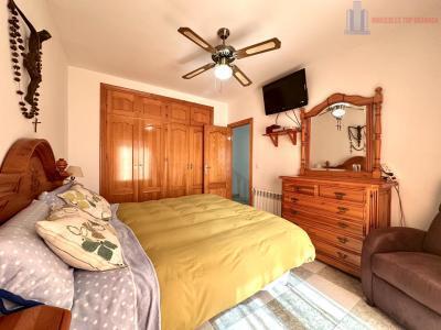 Venta de casa en Fuente Vaqueros