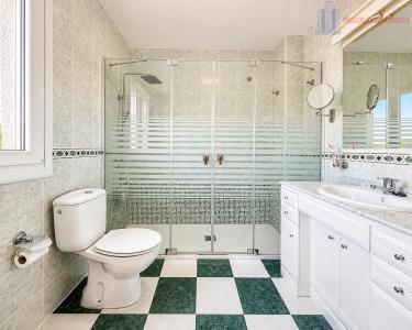 Venta de casa en Fuente Vaqueros