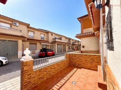 Venta de casa en Fuente Vaqueros