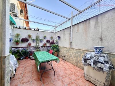 Venta de casa en Fuente Vaqueros