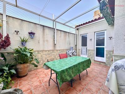 Venta de casa en Fuente Vaqueros