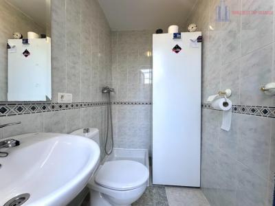 Venta de casa en Fuente Vaqueros