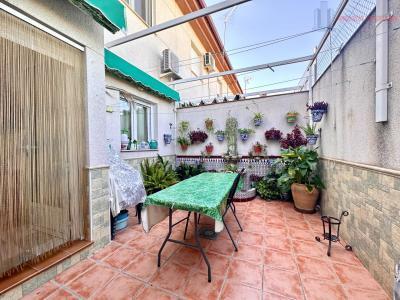 Venta de casa en Fuente Vaqueros