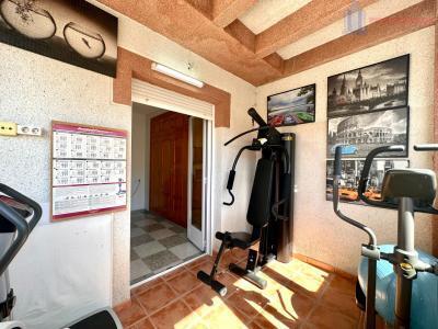 Venta de casa en Fuente Vaqueros