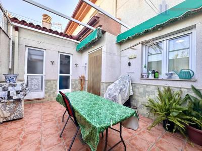 Venta de casa en Fuente Vaqueros