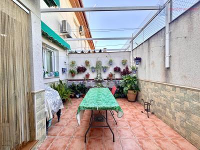 Venta de casa en Fuente Vaqueros