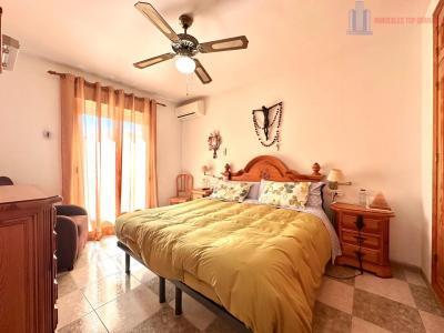 Venta de casa en Fuente Vaqueros