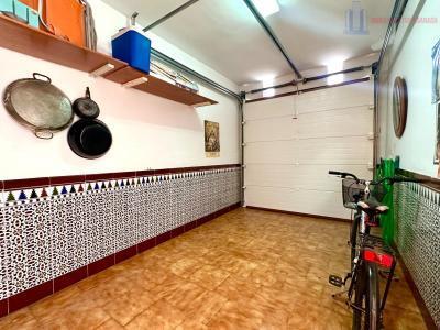 Venta de casa en Fuente Vaqueros