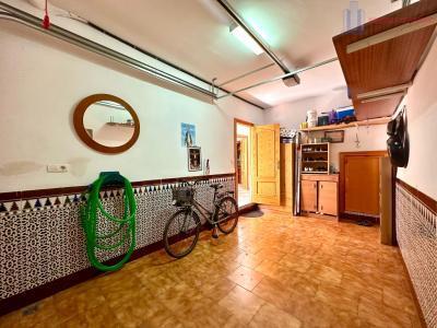 Venta de casa en Fuente Vaqueros