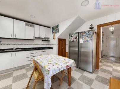 Venta de casa en Fuente Vaqueros