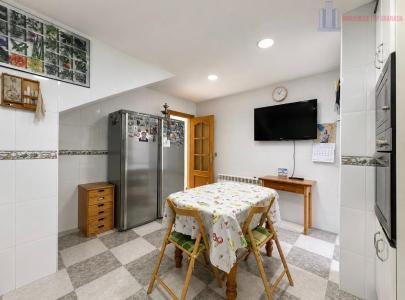 Venta de casa en Fuente Vaqueros