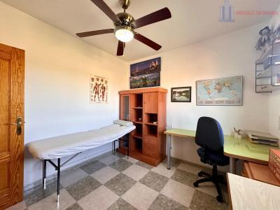 Venta de casa en Fuente Vaqueros