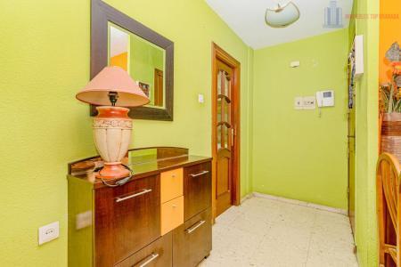 Venta de piso en Granada
