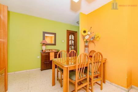 Venta de piso en Granada
