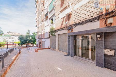 Venta de piso en Granada