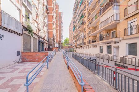 Venta de piso en Granada