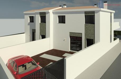 Venta de casa en Híjar