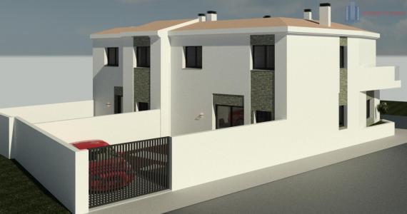 Venta de casa en Híjar