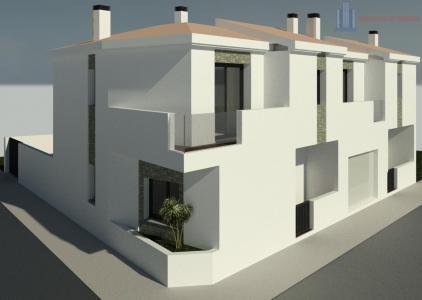 Venta de casa en Híjar