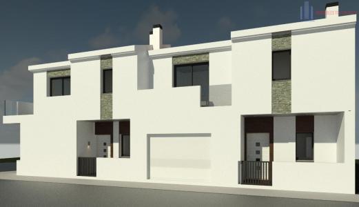 Venta de casa en Híjar