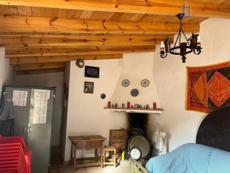 Venta de finca rústica en Lecrín