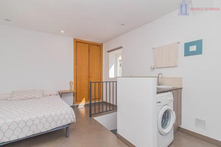 Venta de casa en Quéntar