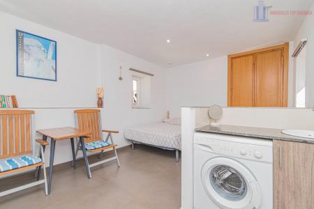 Venta de casa en Quéntar