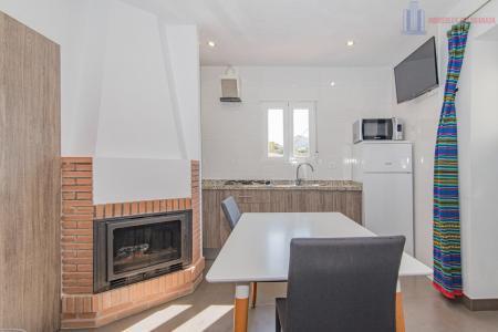 Venta de casa en Quéntar
