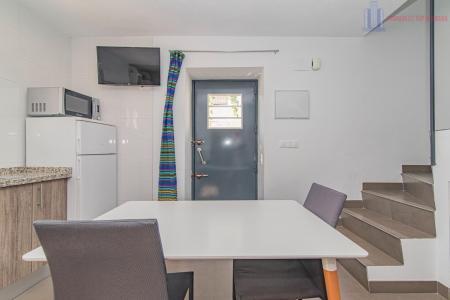 Venta de casa en Quéntar