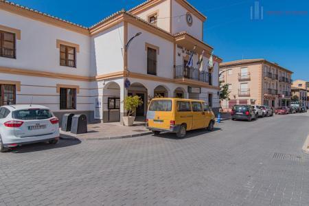 Venta de casa en Quéntar