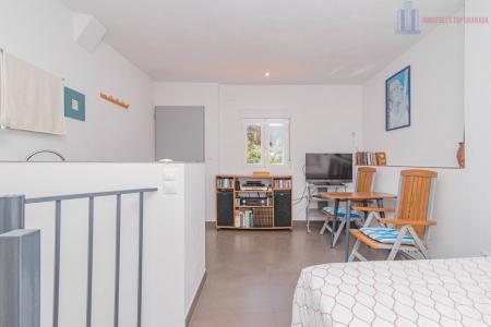 Venta de casa en Quéntar