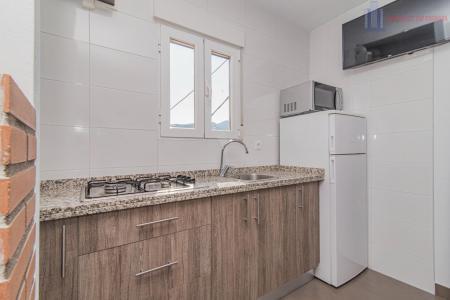 Venta de casa en Quéntar