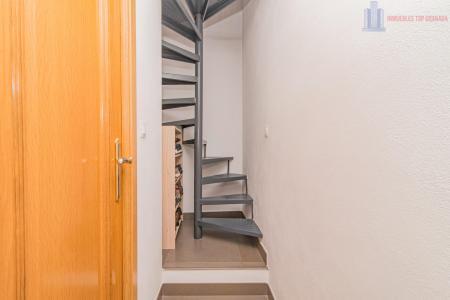 Venta de casa en Quéntar