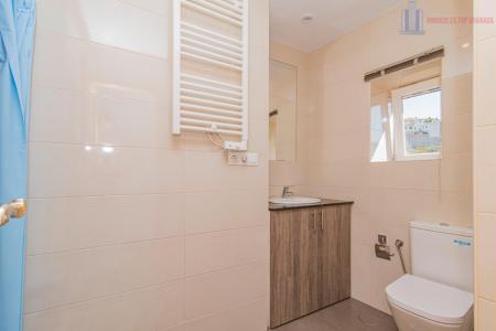 Venta de casa en Quéntar