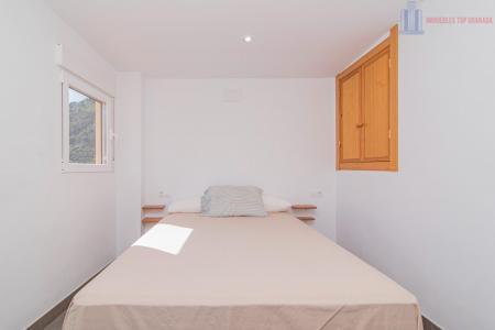 Venta de casa en Quéntar