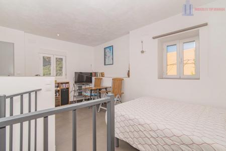 Venta de casa en Quéntar