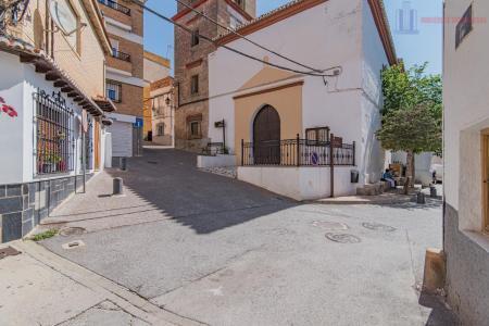 Venta de casa en Quéntar