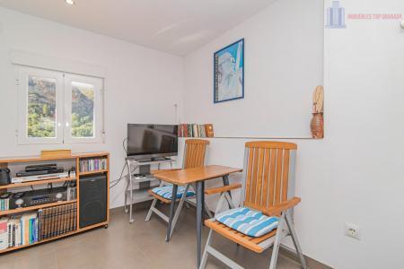 Venta de casa en Quéntar